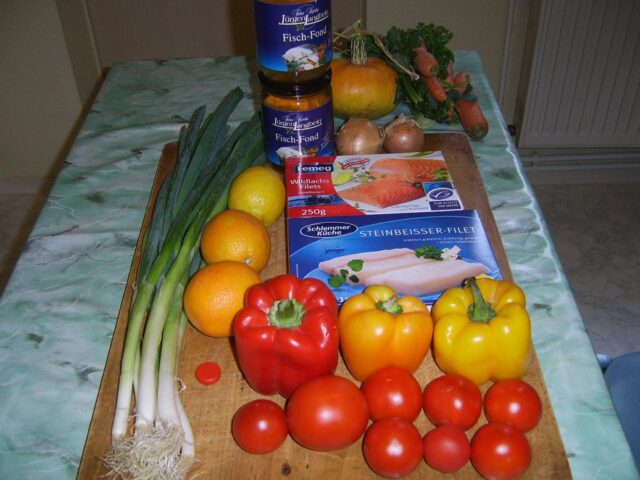 Rezeptfoto