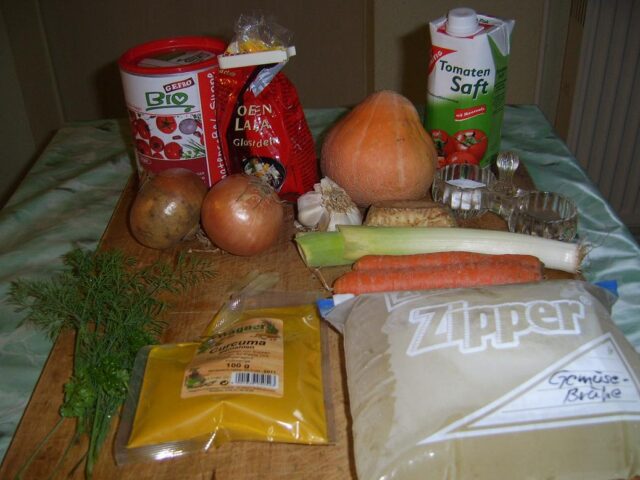 Rezeptfoto