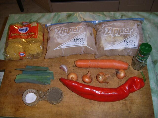 Rezeptfoto