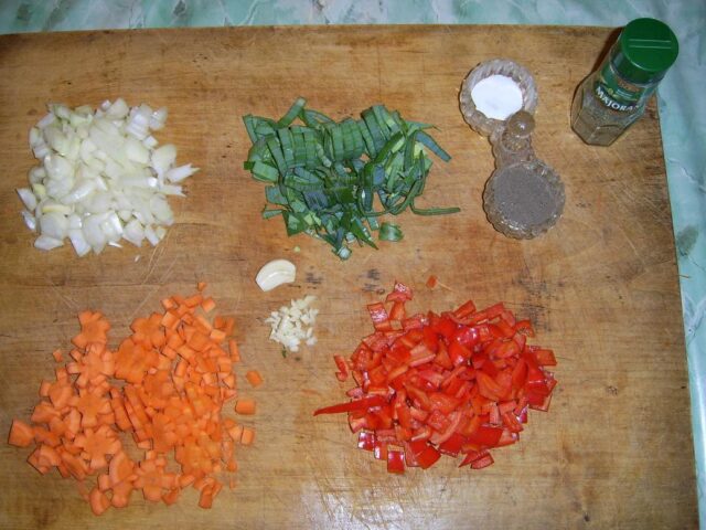 Rezeptfoto