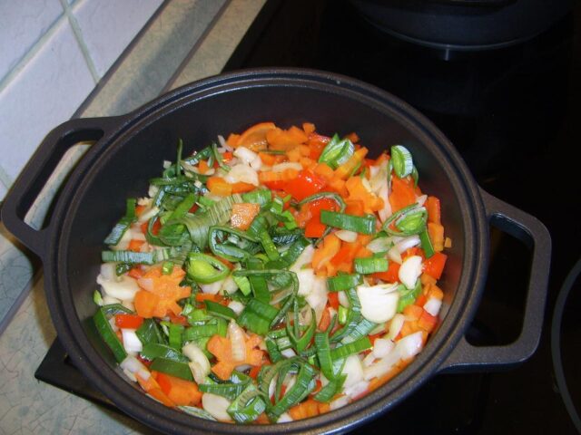 Rezeptfoto