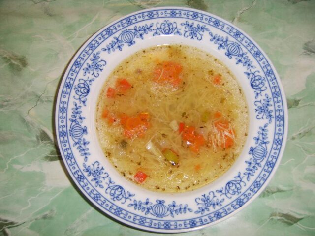 Rezeptfoto