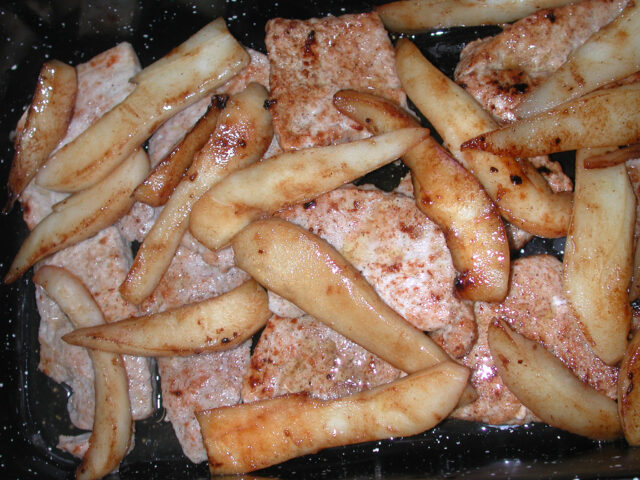 Rezeptfoto