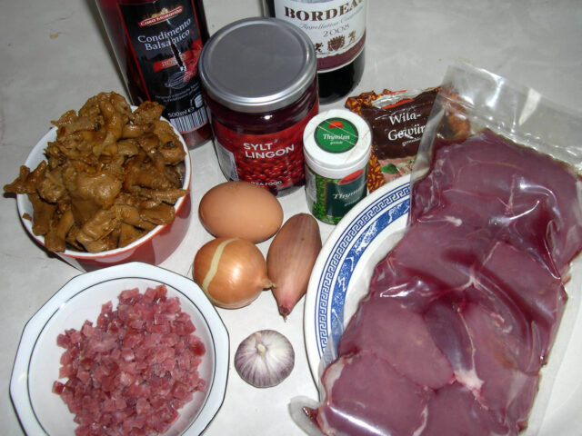 Rezeptfoto
