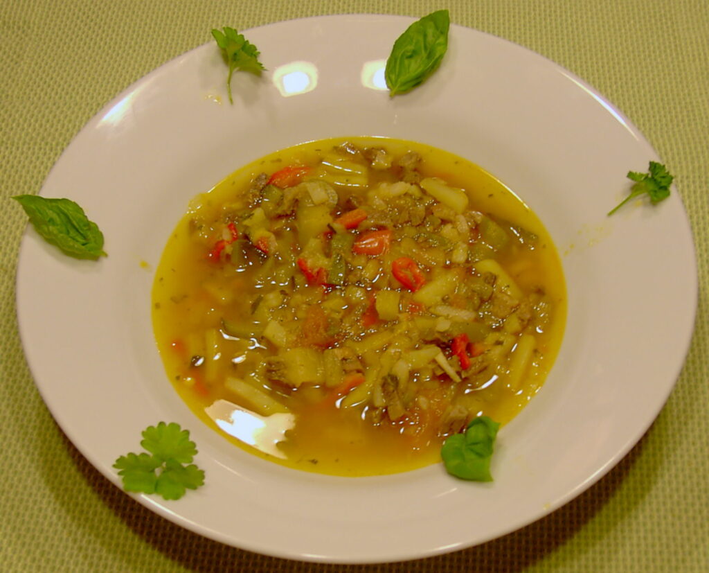 Rezeptfoto