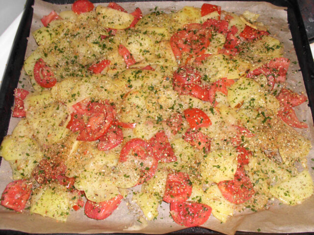 Rezeptfoto