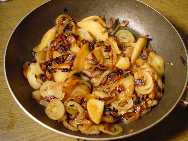 Rezeptfoto